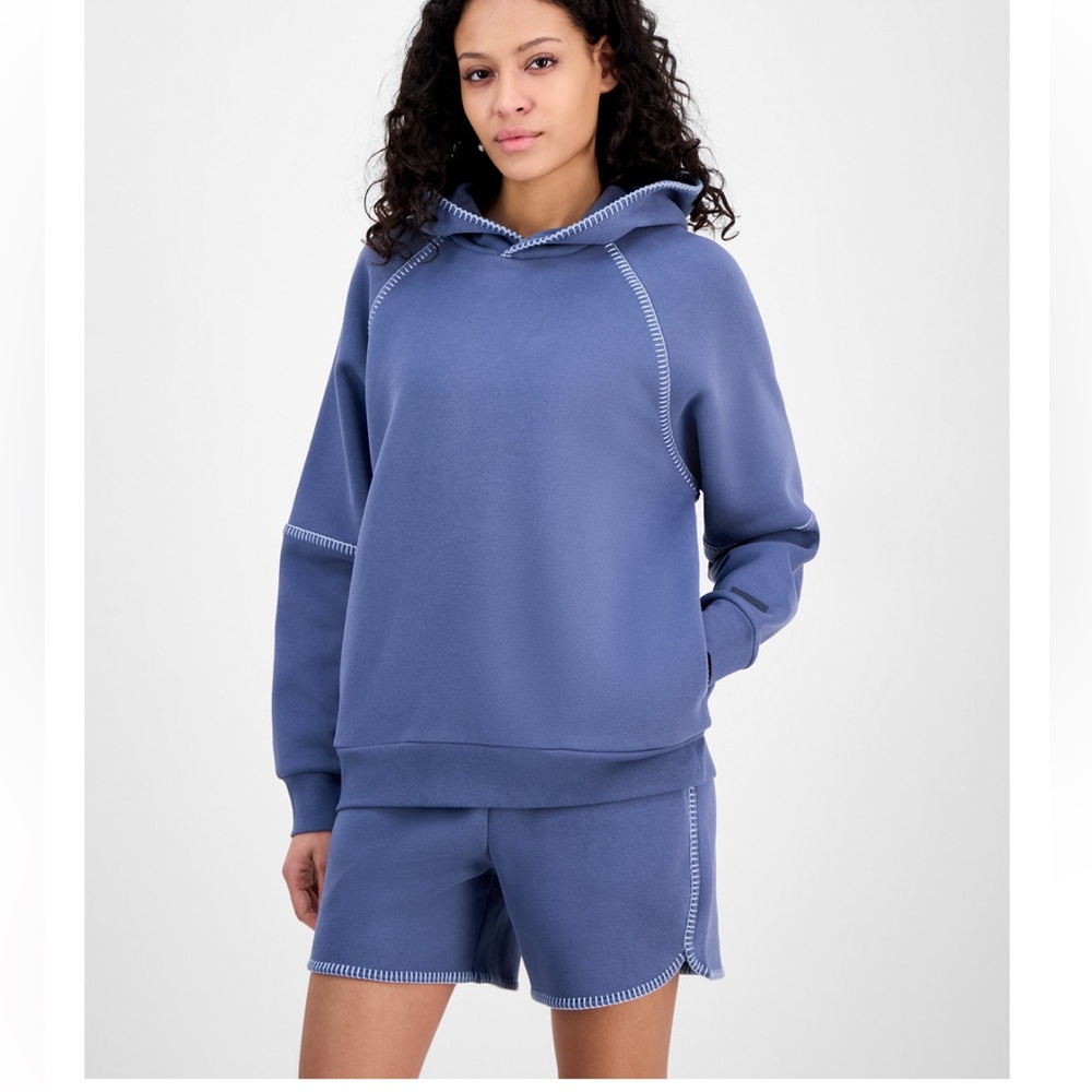 UGG Women's Classic Hoodie, Size XSMALL